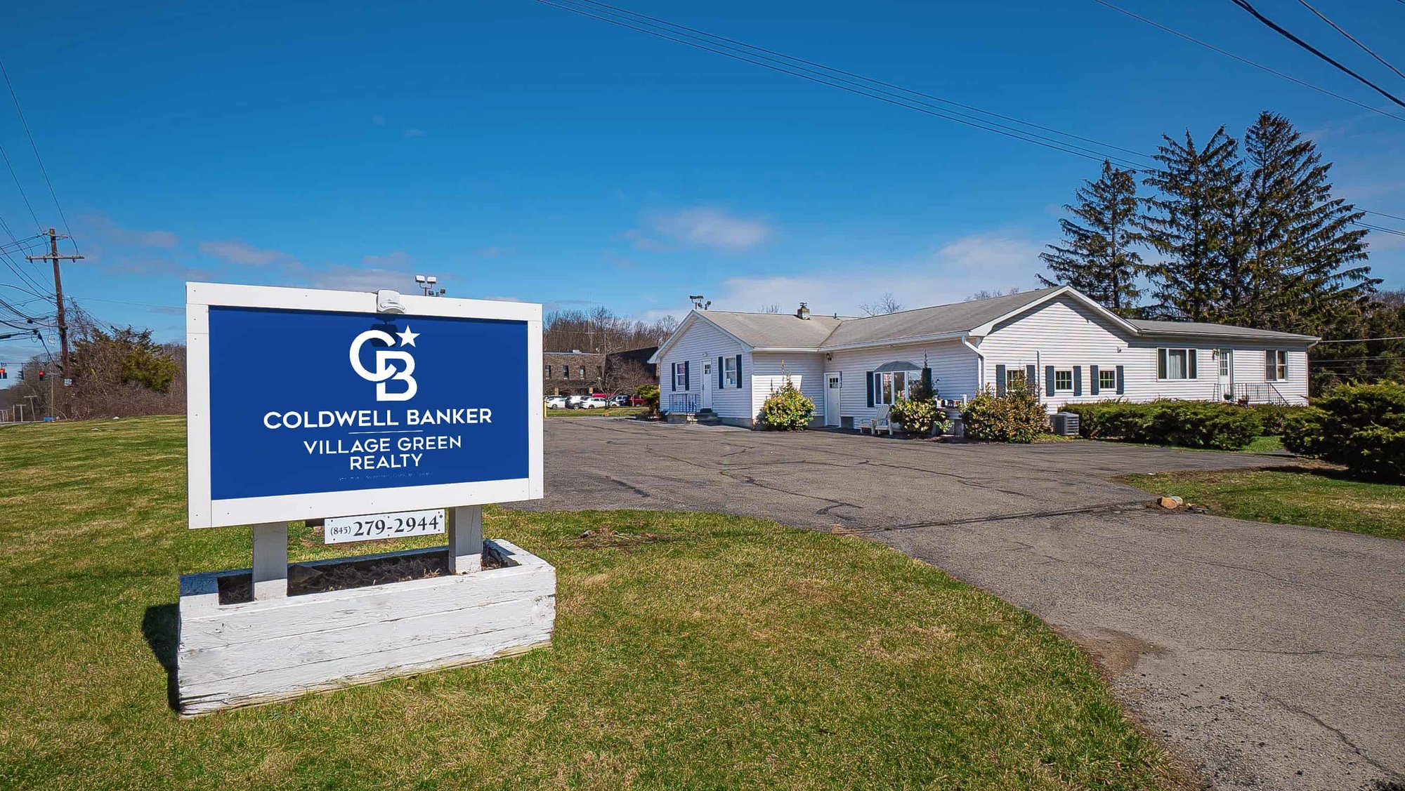 BIG NEWS: Coldwell Banker Village Green Realty Opens Putnam County Real Estate Office In Carmel NY photo